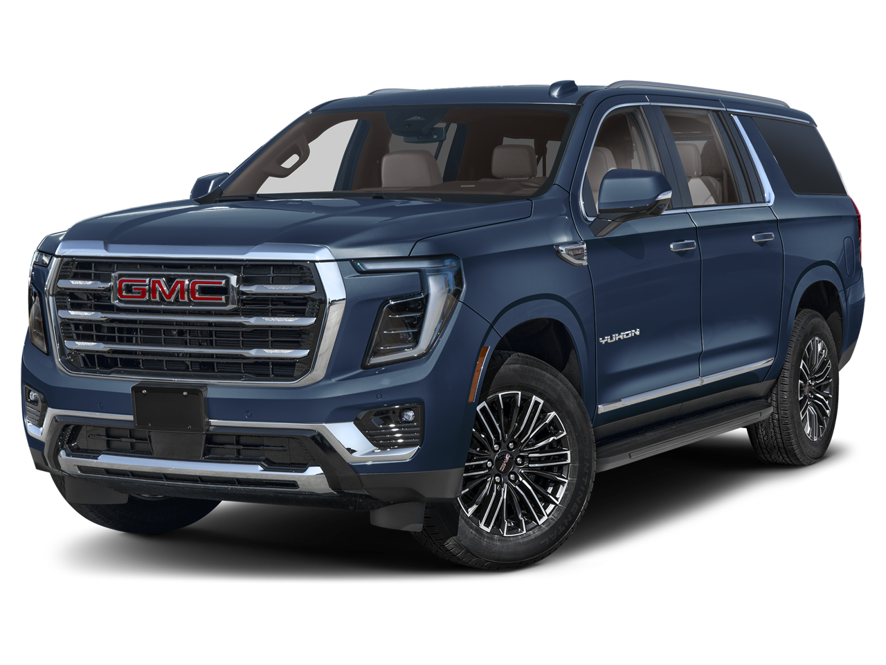 2026 GMC Yukon XL Elevation Sioux Falls SD | Billion Buick GMC