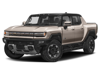 HUMMER EV vs Tesla Cybertruck - Billion Buick GMC in Sioux Falls SD