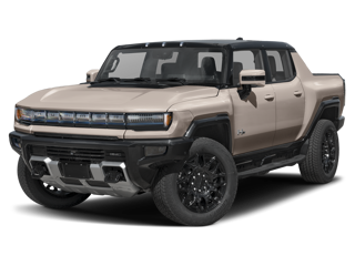 HUMMER EV vs Tesla Cybertruck - Billion Buick GMC in Sioux Falls SD