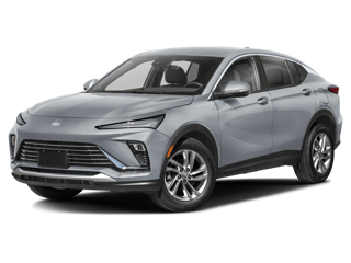 Buick Envista - Billion Buick GMC in Sioux Falls SD