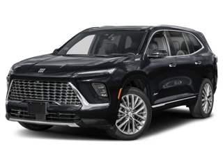 Buick Enclave - Billion Buick GMC in Sioux Falls SD