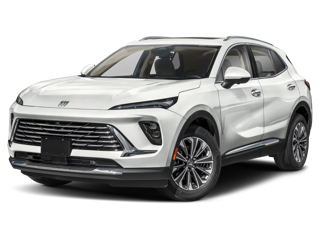 Buick Envision - Billion Buick GMC in Sioux Falls SD