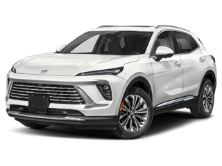 Buick Envision - Billion Buick GMC in Sioux Falls SD