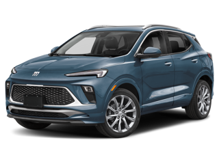 Buick Encore GX - Billion Buick GMC in Sioux Falls SD