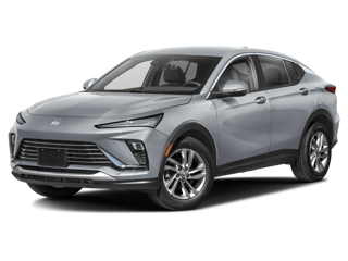 Buick Envista - Billion Buick GMC in Sioux Falls SD