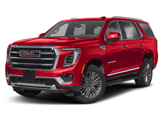 GMC Yukon - Billion Buick GMC in Sioux Falls SD