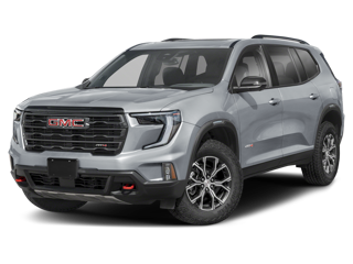 GMC Acadia - Billion Buick GMC in Sioux Falls SD