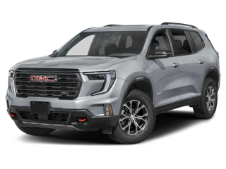 GMC Acadia - Billion Buick GMC in Sioux Falls SD