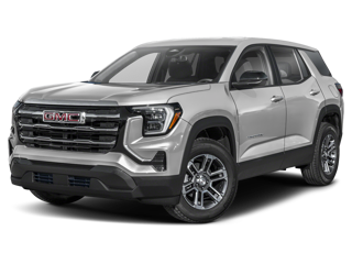 GMC Terrain - Billion Buick GMC in Sioux Falls SD