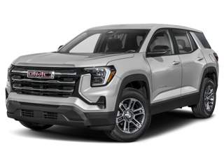 GMC Terrain - Billion Buick GMC in Sioux Falls SD