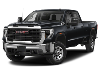GMC Sierra HD - Billion Buick GMC in Sioux Falls SD