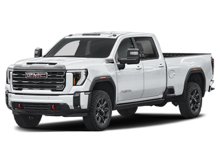 GMC Sierra HD - Billion Buick GMC in Sioux Falls SD