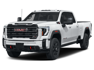 GMC Sierra HD - Billion Buick GMC in Sioux Falls SD