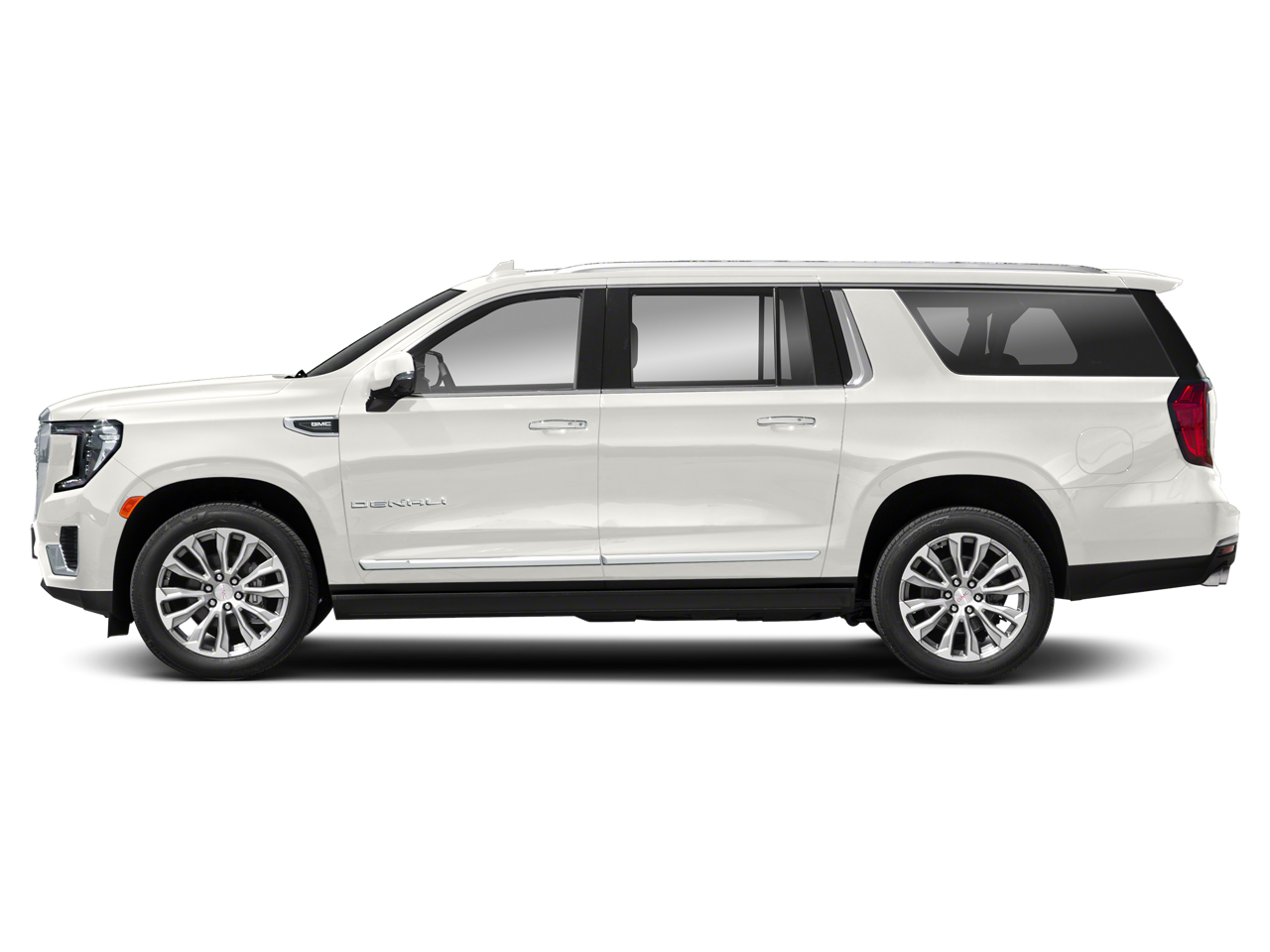 2023 GMC Yukon XL Denali - Photo 32
