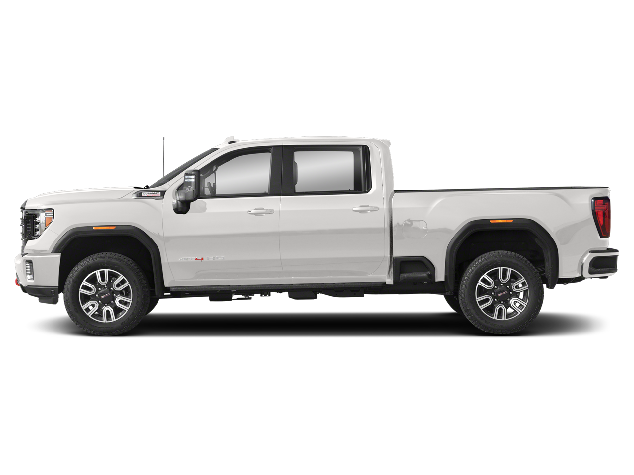 2023 GMC Sierra 2500 HD AT4