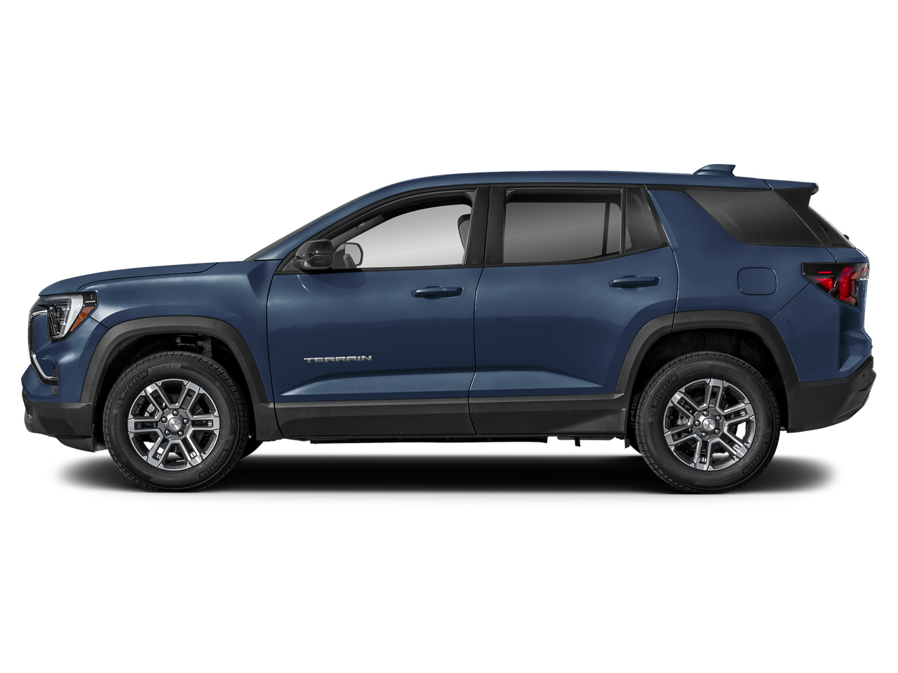 2026 GMC Terrain Denali - Photo 26
