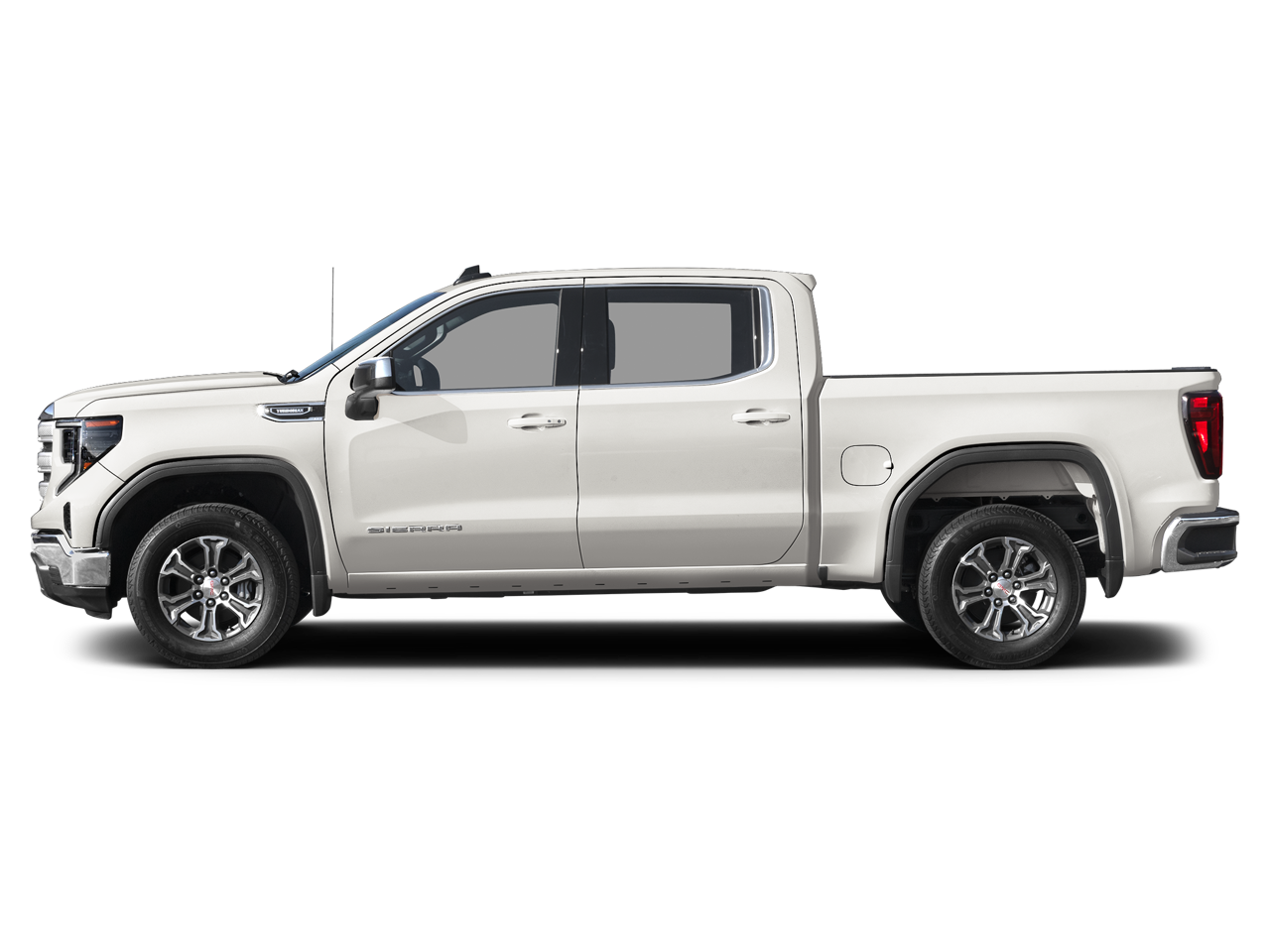 2026 GMC Sierra 1500 SLT - Photo 25