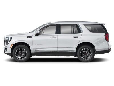 2027 GMC Yukon AT4 Ultimate