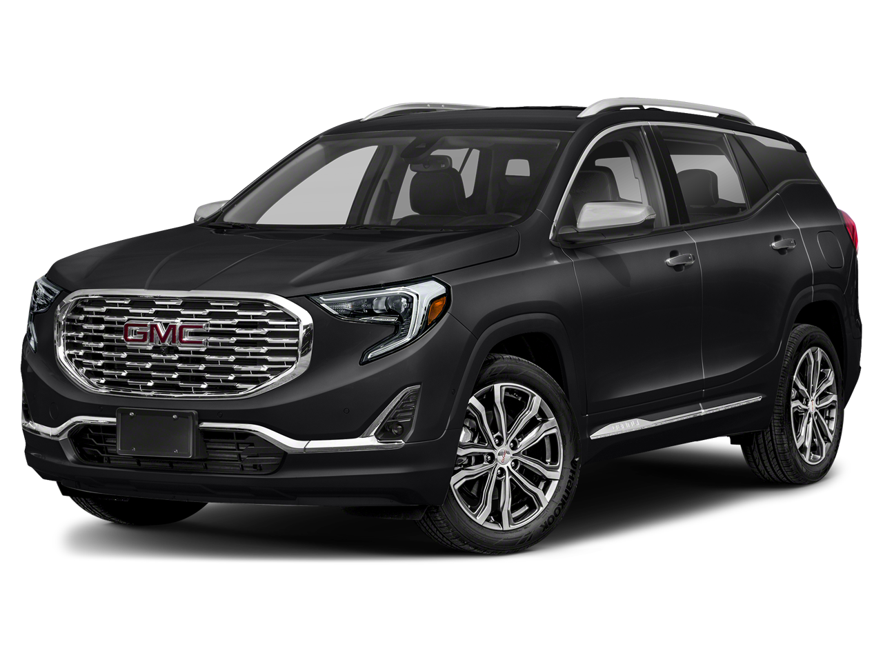 2019 GMC Terrain Denali AWD's photo