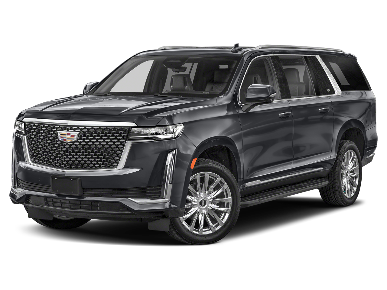 2022 Cadillac Escalade ESV 4WD Premium Luxury's photo