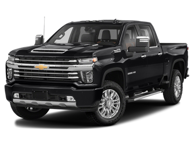 2023 Chevrolet Silverado 2500 HD High Country