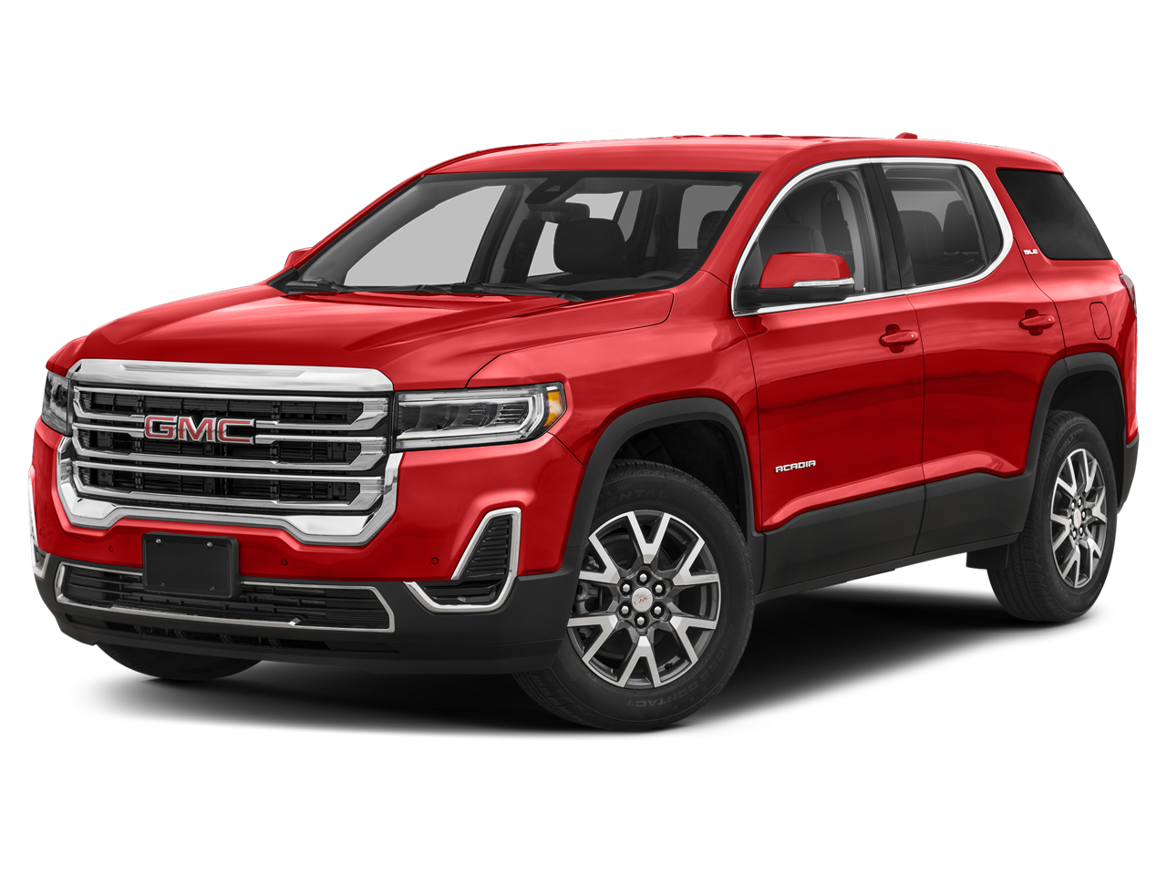 2023 GMC Acadia SLE AWD's photo