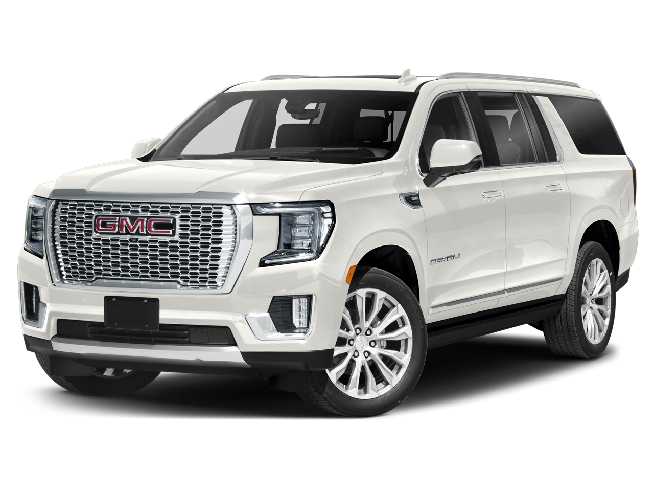 2023 GMC Yukon XL Denali - Photo 30
