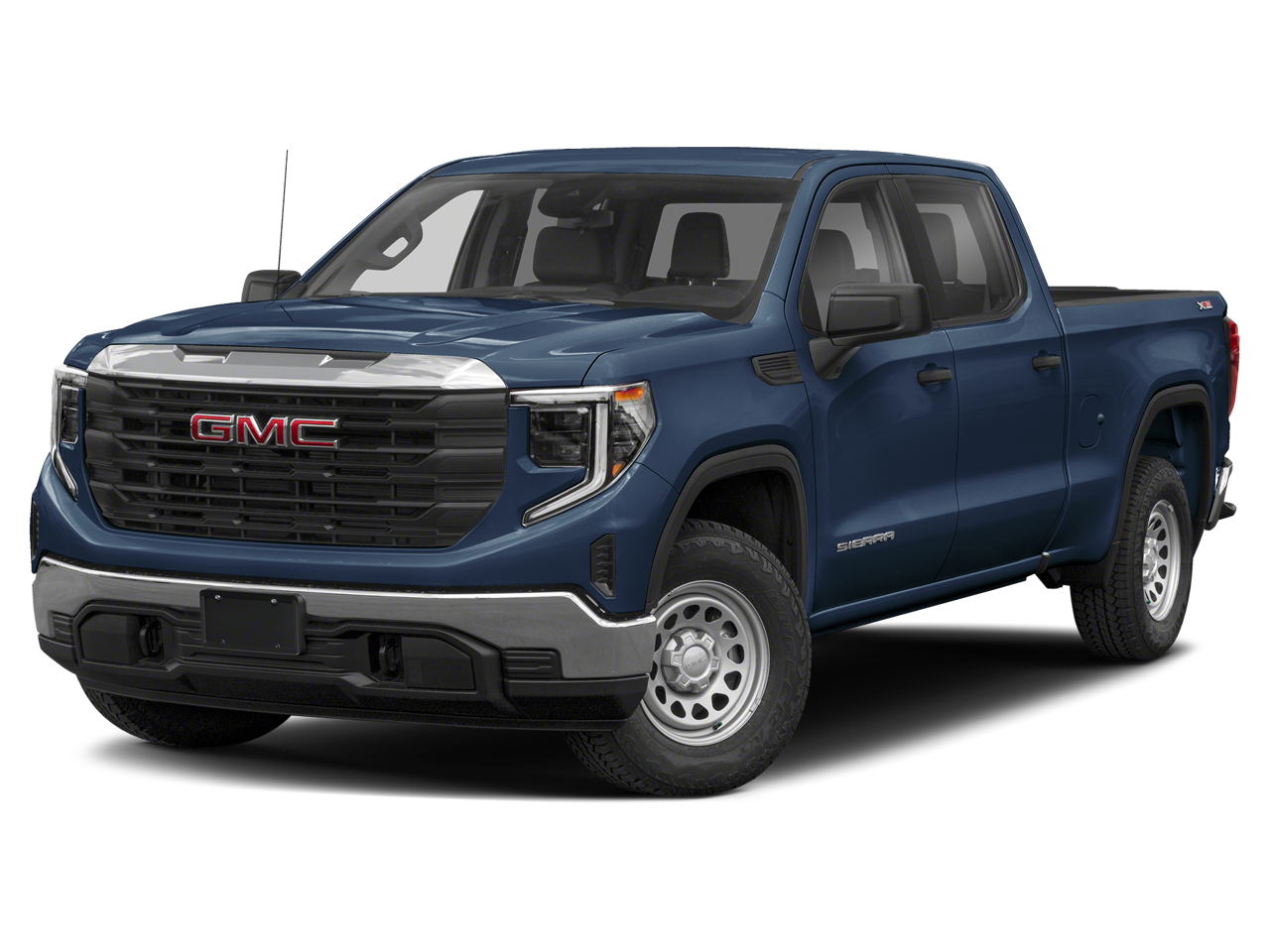 2024 GMC Sierra 4WD Crew Cab Short Box Denali's photo