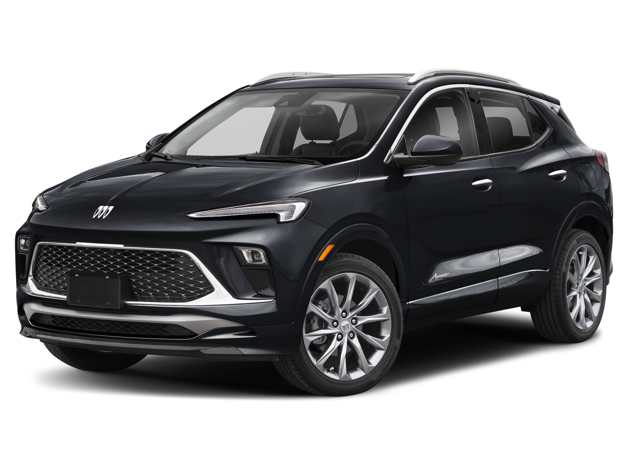 2026 Buick Encore GX Avenir AWD's photo