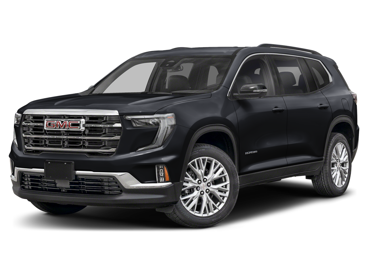 2026 GMC Acadia Elevation - Photo 23