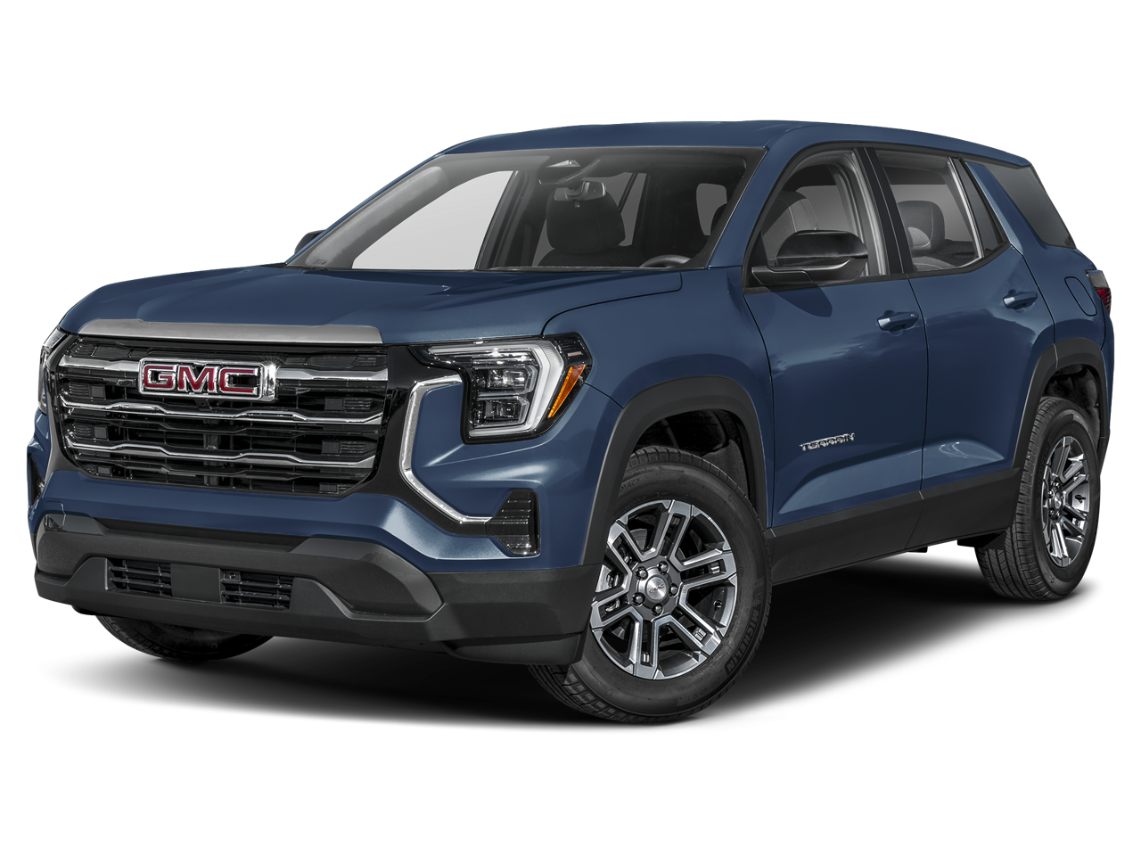 2026 GMC Terrain Denali - Photo 24