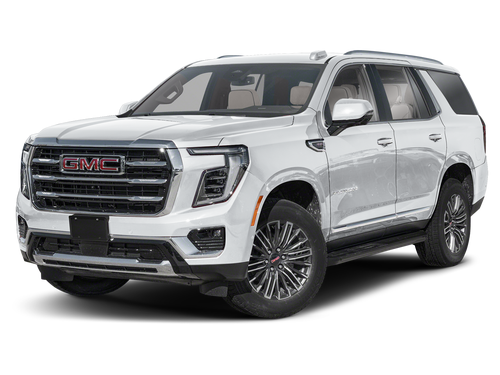 2027 GMC Yukon AT4 Ultimate