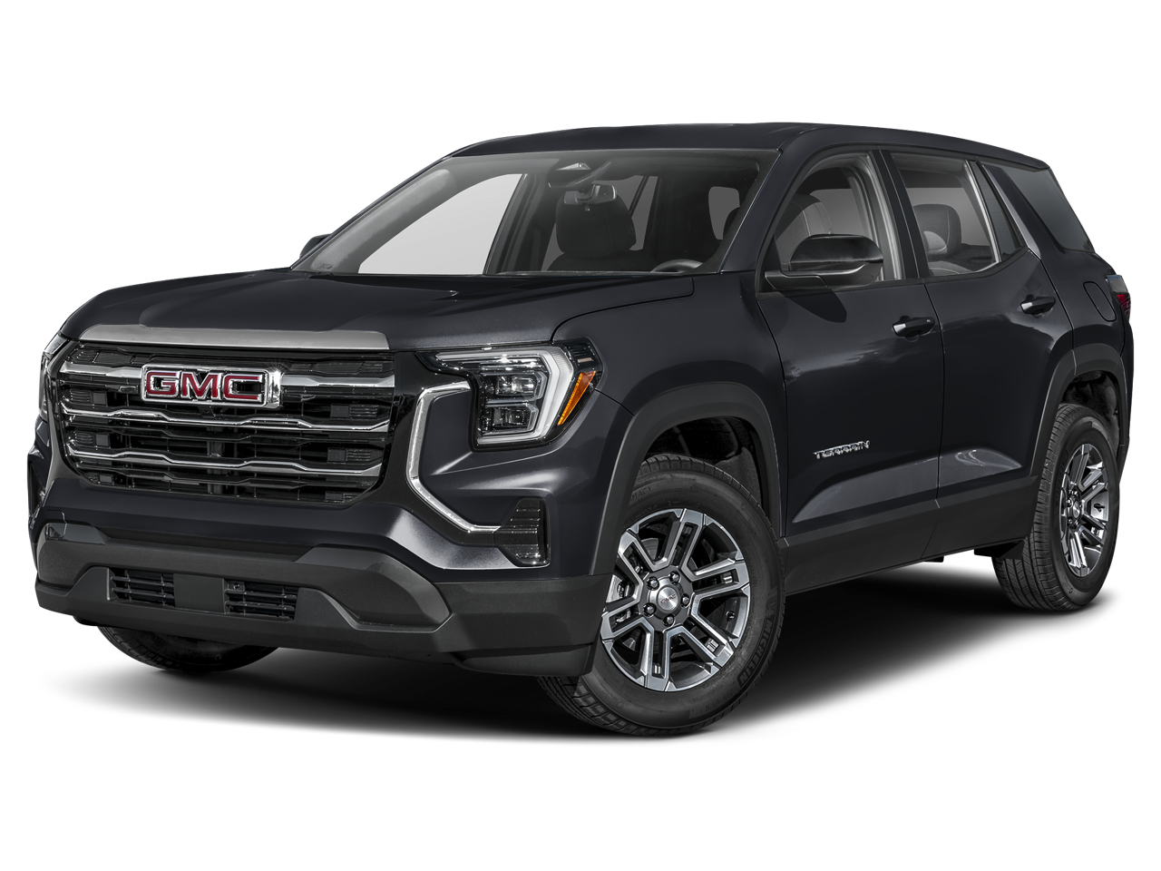 2027 GMC Terrain