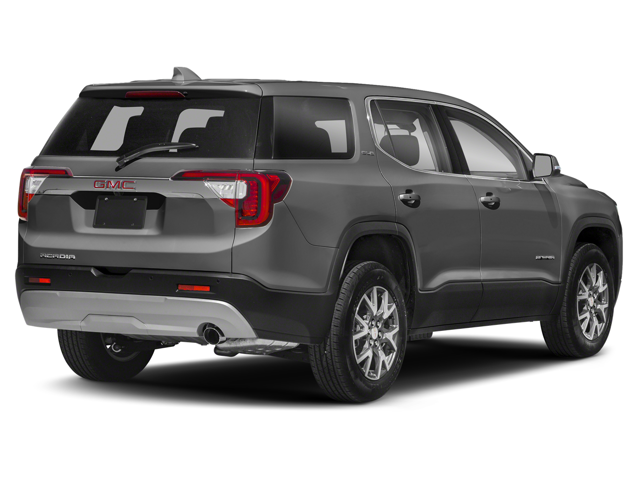 2022 GMC Acadia SLT