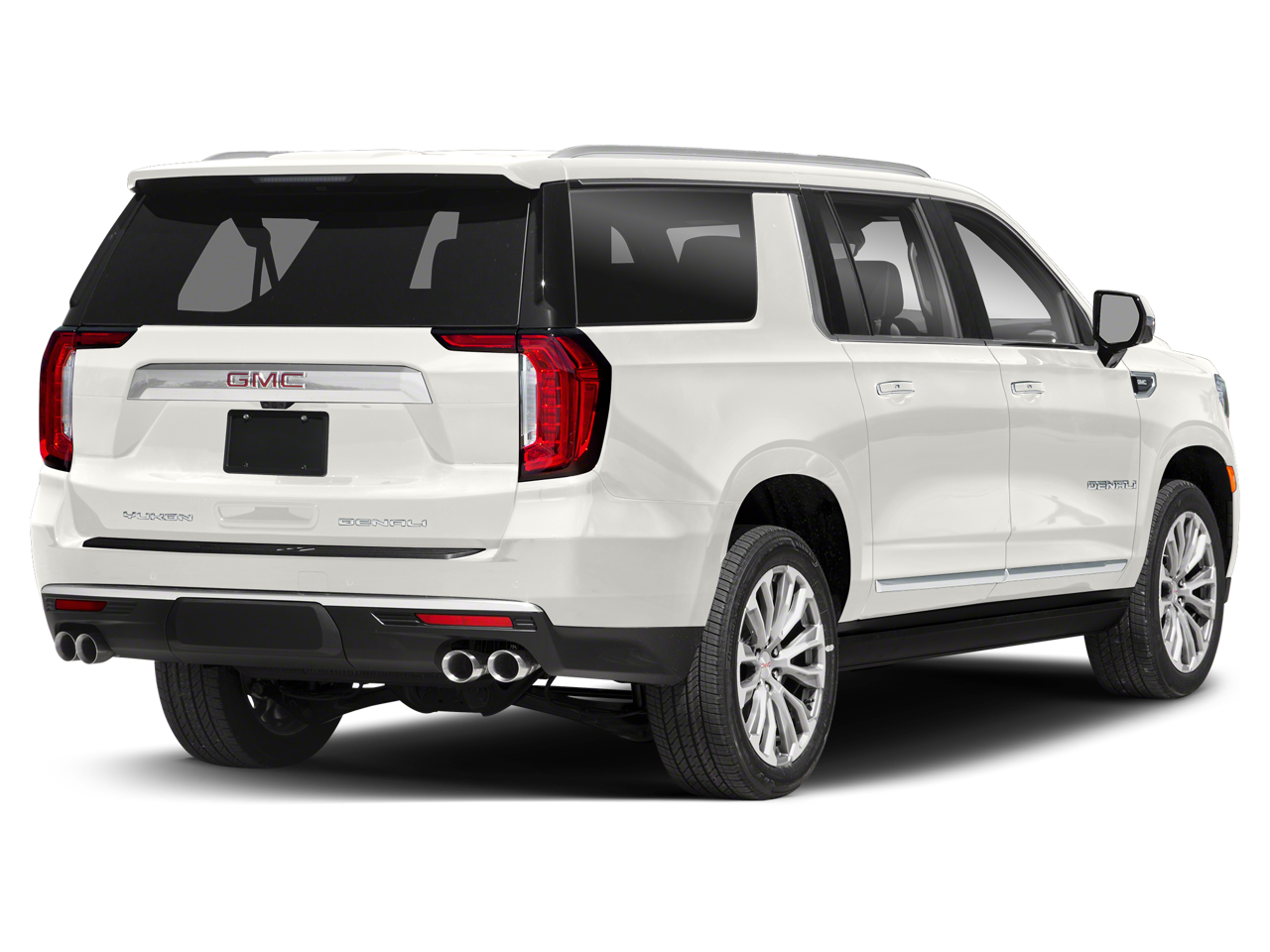 2023 GMC Yukon XL Denali - Photo 31