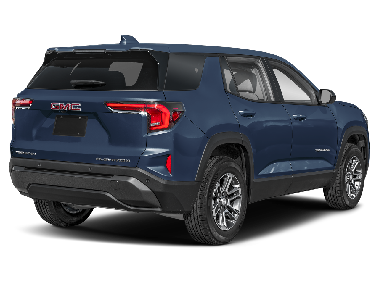 2026 GMC Terrain Denali - Photo 25