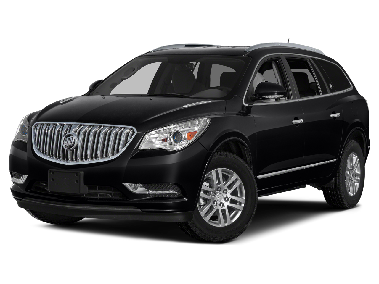 2015 Buick Enclave Leather AWD's photo
