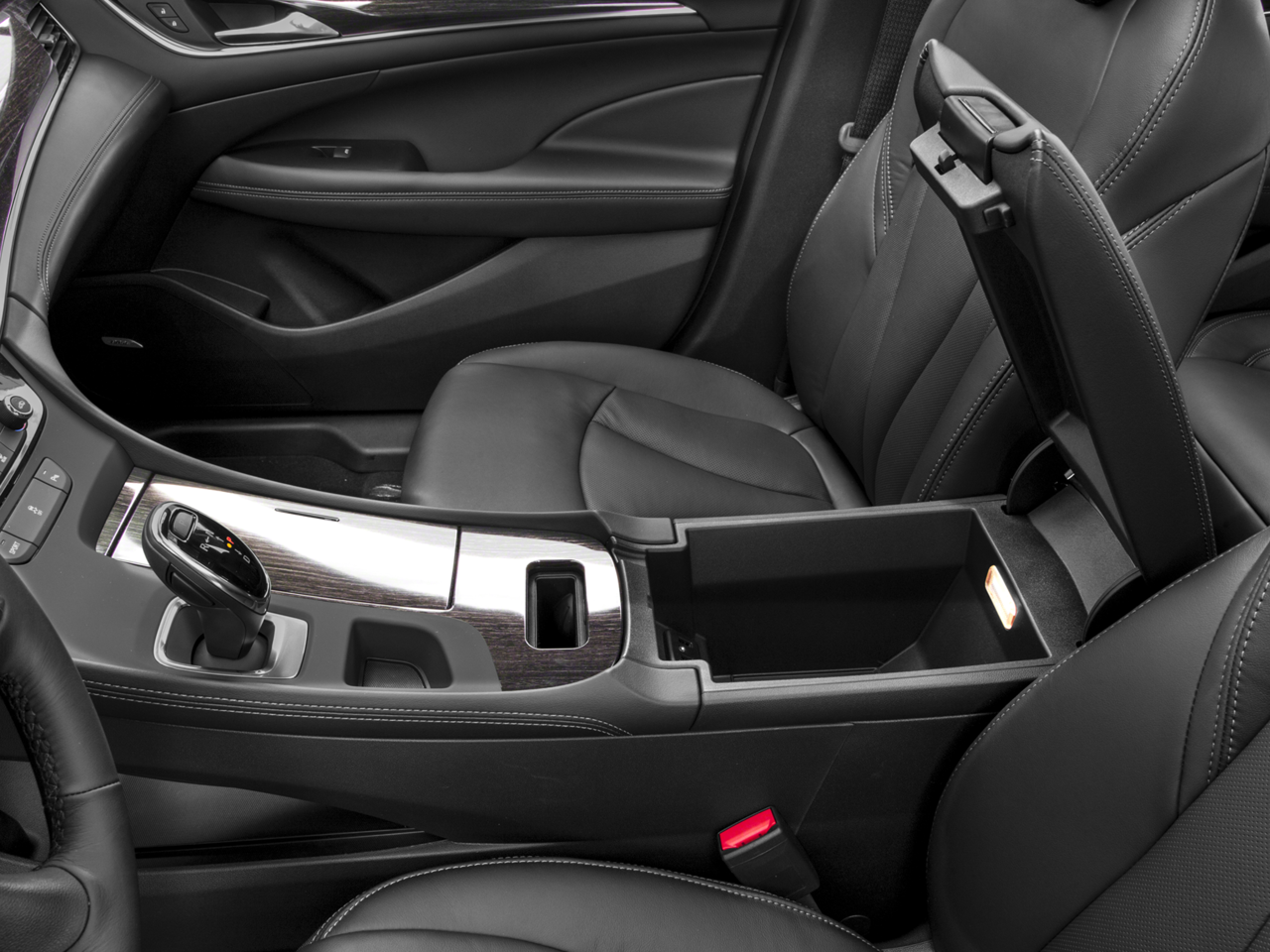 2018 Buick LaCrosse Essence