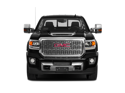 2019 GMC Sierra 2500 HD SLT