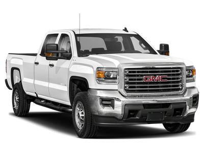 2019 GMC Sierra 2500 HD SLT