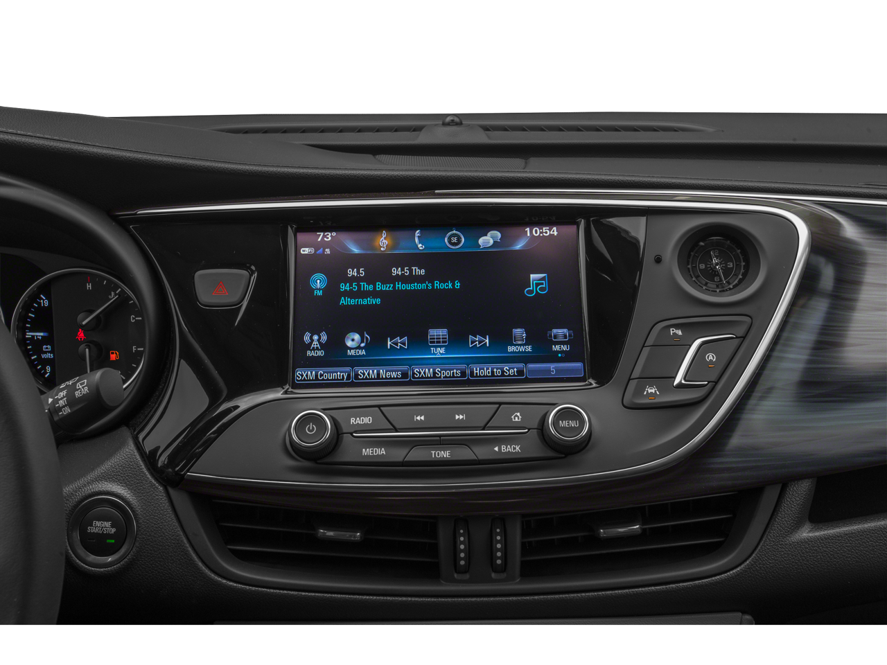 2020 Buick Envision Premium