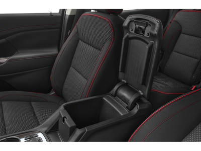2021 GMC Acadia AT4