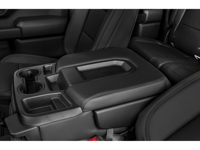 2021 GMC Sierra 2500 HD NA