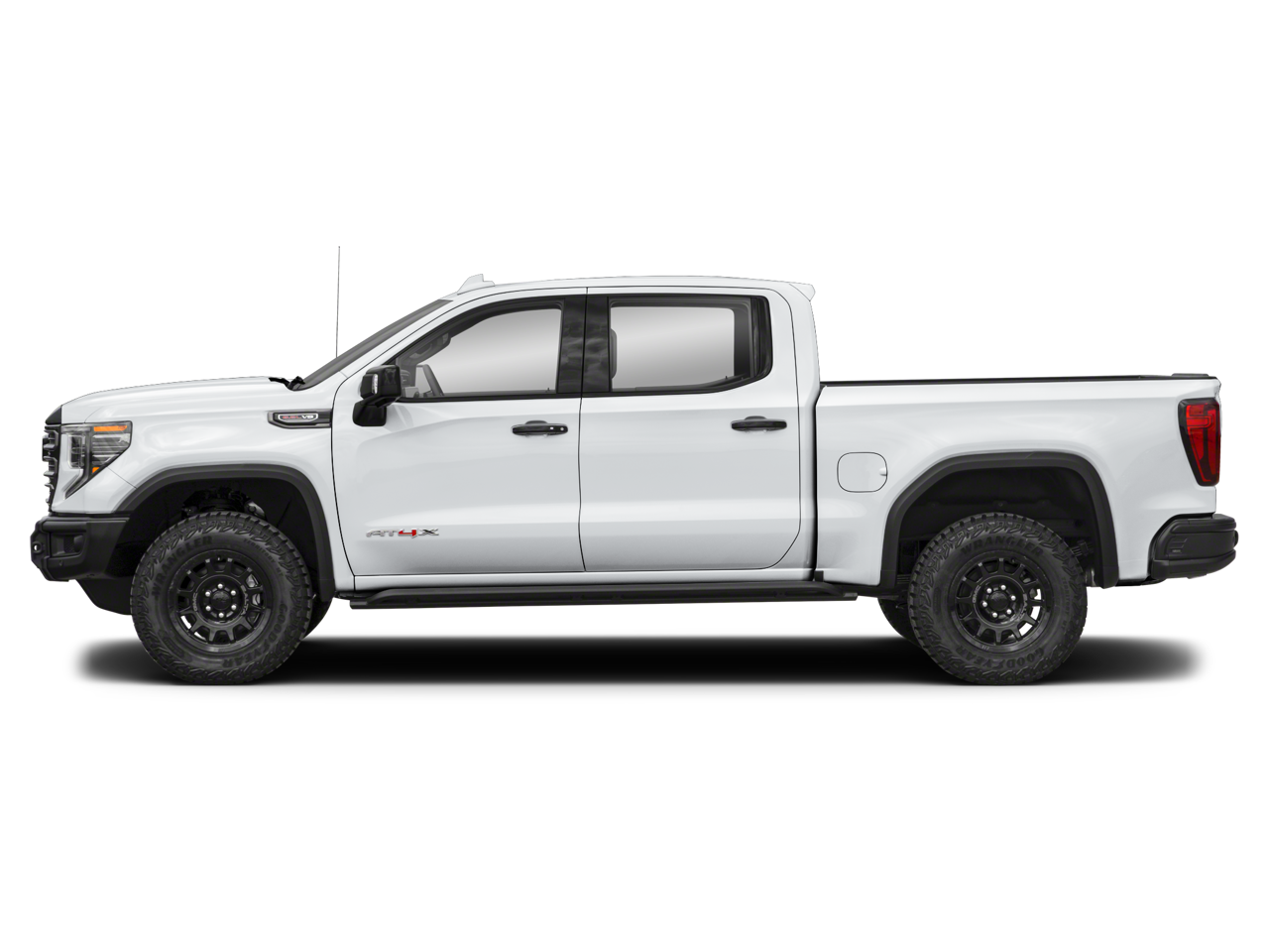 2022 GMC Sierra 1500 AT4X