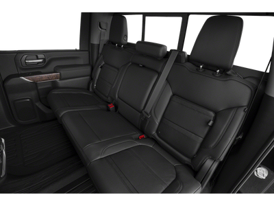 2023 GMC Sierra 3500 HD Denali