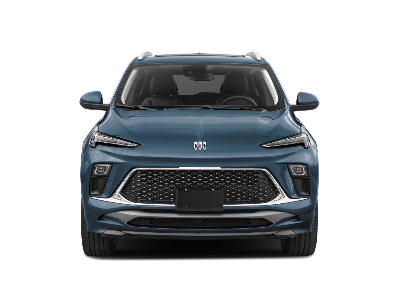 2025 Buick Encore GX Avenir
