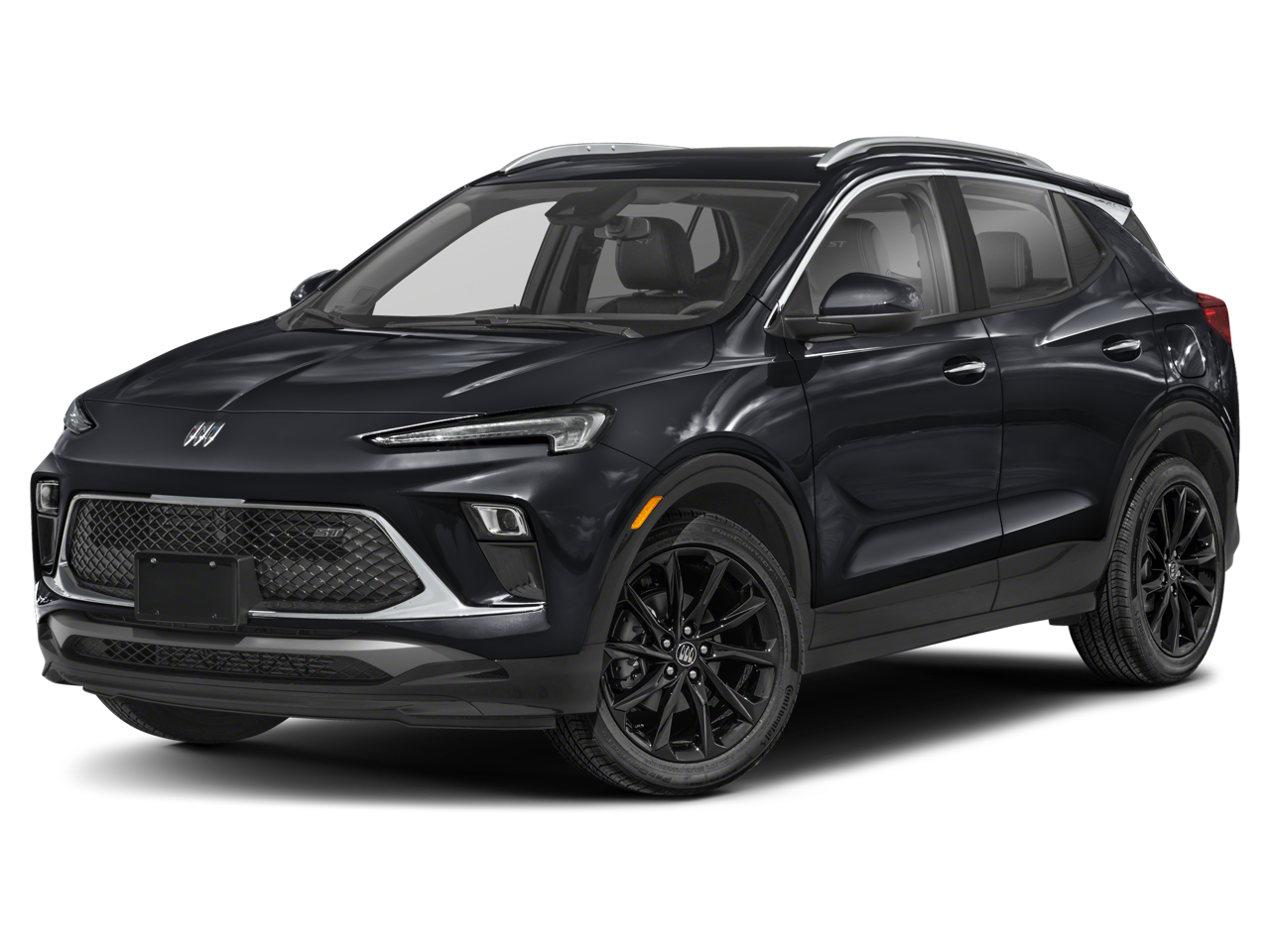 2026 Buick Encore GX Sport Touring - Photo 23