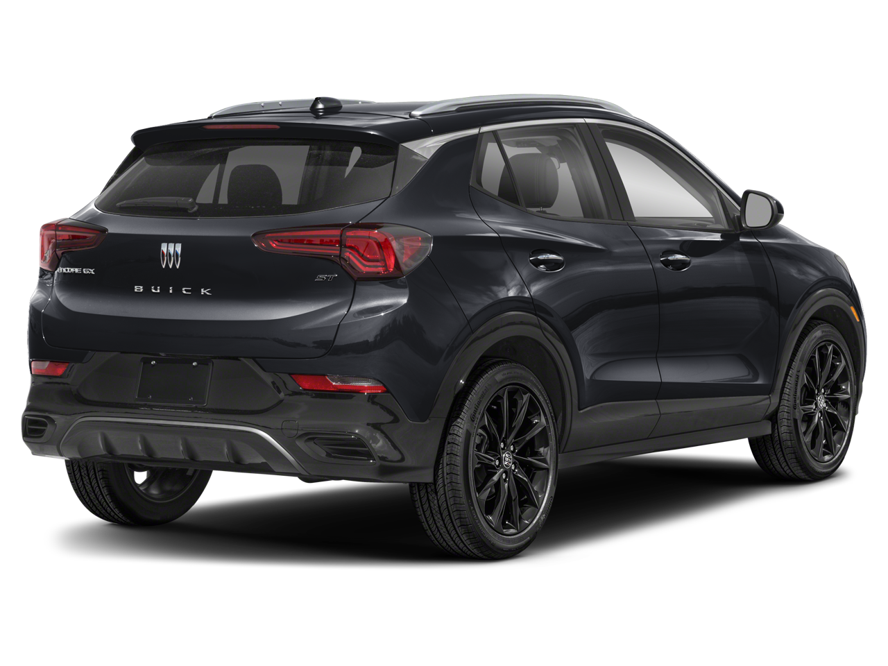 2026 Buick Encore GX Sport Touring - Photo 24