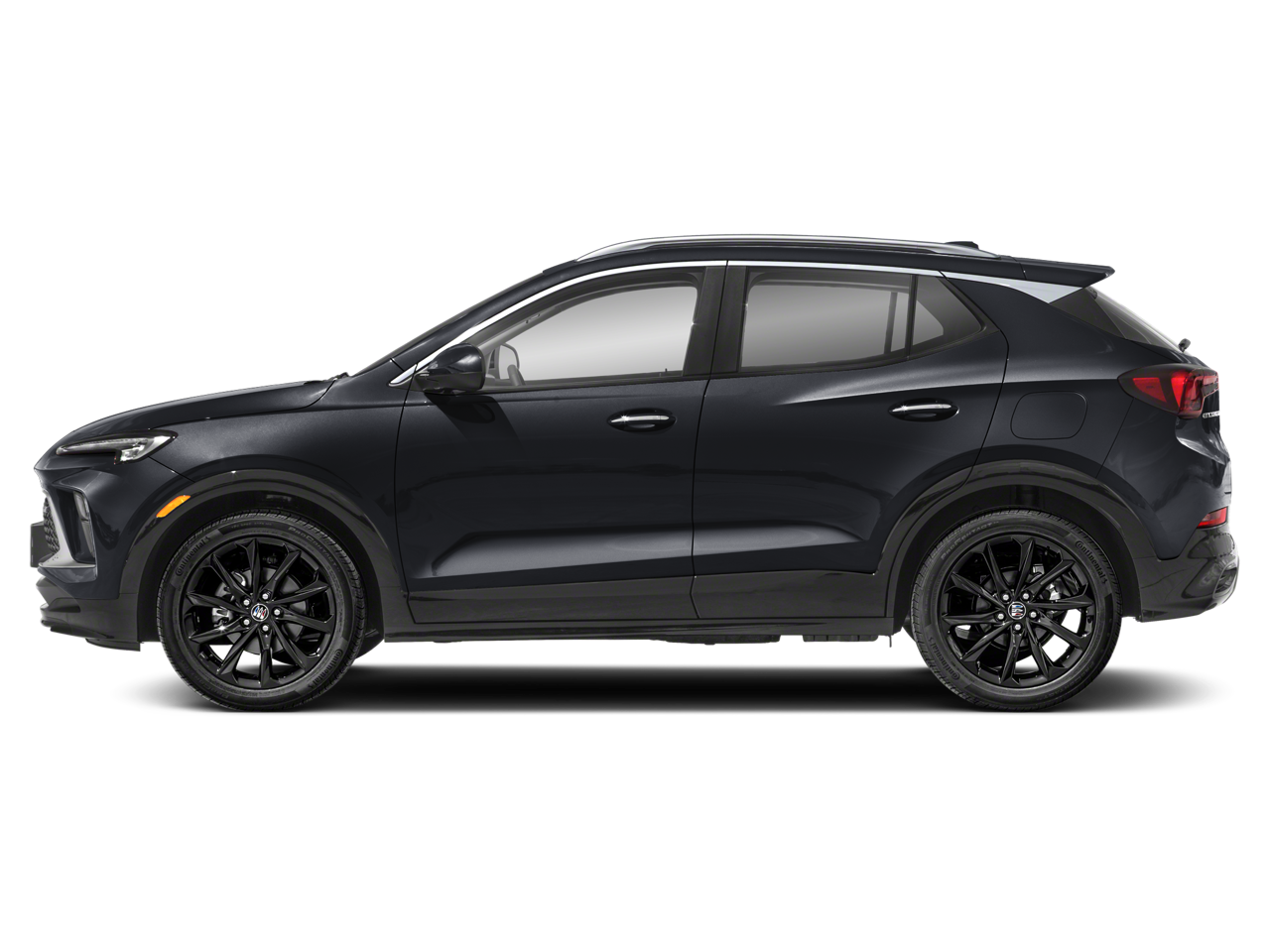 2026 Buick Encore GX Sport Touring - Photo 25