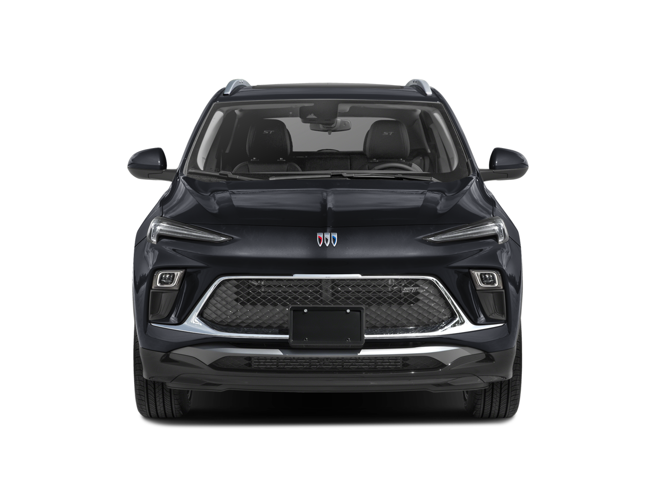 2026 Buick Encore GX Sport Touring - Photo 26